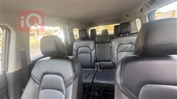 نيسان باثفايندر